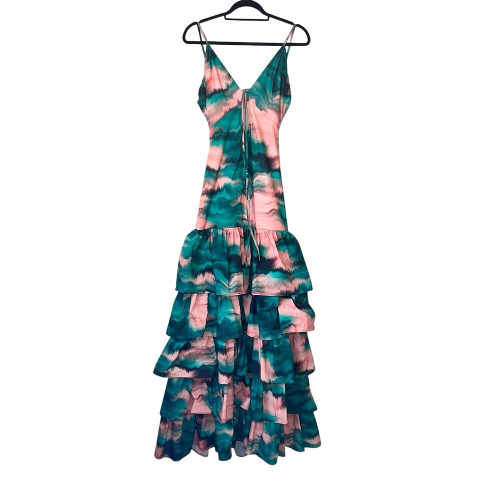 Gigii’s Marrakech Dress Size Small